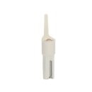Busch-Jaeger 8393-10 LED-Beleuchtungseinsatz LED in der Farbe weiß 2CKA001784A0790