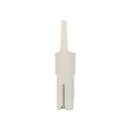 Busch-Jaeger 8393-10 LED-Beleuchtungseinsatz LED in der Farbe weiß 2CKA001784A0790