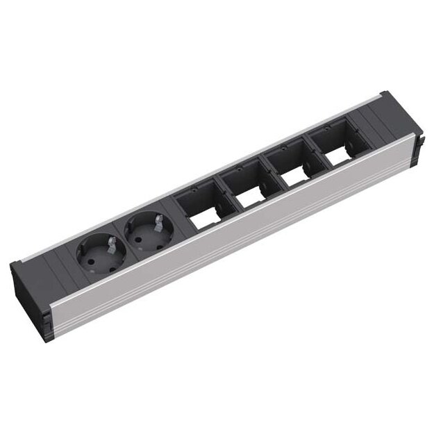 Bachmann Steckdosenleiste 912.005 (1er)