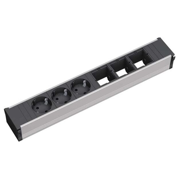 Bachmann Steckdosenleiste 912.006 (1er)
