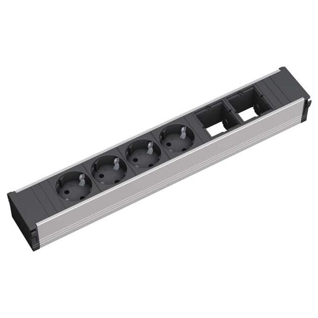 Bachmann Steckdosenleiste 912.007 (1er)