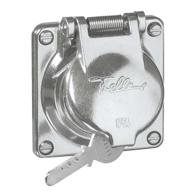 Peha 00906294 Alu-Guss Wechseltaster