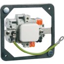 Peha 00900894 Schaltereinsatz Wechsel Alu-Guss