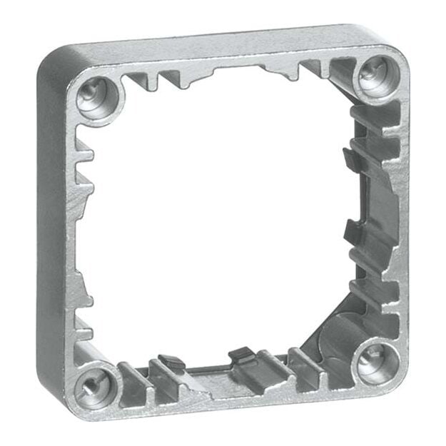 Peha 00903694 Zwischenflansch Alu-Guss 21 mm