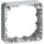 Peha 00903694 Zwischenflansch Alu-Guss 21 mm