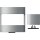 Gira 147126 Abdeckung Automatikschalter Komfort System 55 Farbe Alu