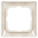Busch-Jaeger 2511-212K-102 Busch-Duro 2000® SI Linear-Abdeckrahmen 1-fach Rahmen (Duroplast) Weiß Busch-Duro 2000® SI 2CKA001725A1489