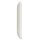 Busch-Jaeger 2511-212K-102 Busch-Duro 2000® SI Linear-Abdeckrahmen 1-fach Rahmen (Duroplast) Weiß Busch-Duro 2000® SI 2CKA001725A1489