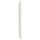 Busch-Jaeger 2512-212K-102 Busch-Duro 2000® SI Linear-Abdeckrahmen 2-fach Rahmen (Duroplast) Weiß Busch-Duro 2000® SI 2CKA001725A1490