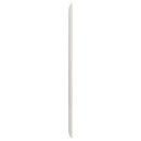 Busch-Jaeger 2515-212K-102 Busch-Duro 2000® SI Linear-Abdeckrahmen 5-fach Rahmen (Duroplast) Weiß Busch-Duro 2000® SI 2CKA001725A1493