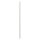 Busch-Jaeger 2515-212K-102 Busch-Duro 2000® SI Linear-Abdeckrahmen 5-fach Rahmen (Duroplast) Weiß Busch-Duro 2000® SI 2CKA001725A1493