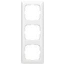Busch-Jaeger 2513-214K-102 Reflex SI Linear-Abdeckrahmen...