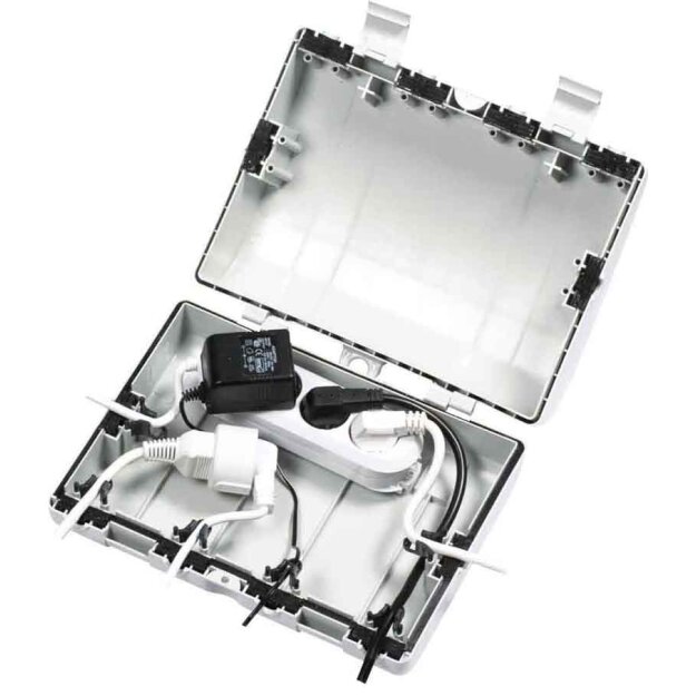 Bachmann Safebox 904.100 (1er)