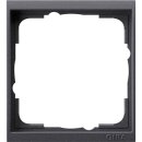Gira 1461728 Zwischenrahmen 1-fach Gira Event Klar Anthrazit