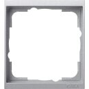 Gira 1461726 Zwischenrahmen 1-fach Gira Event Klar Farbe Alu