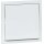 Peha 00029513 NOVA Abdeckung Tastdimmer und Easyclickpro Unterputz o.A. Empfänger Reinweiß