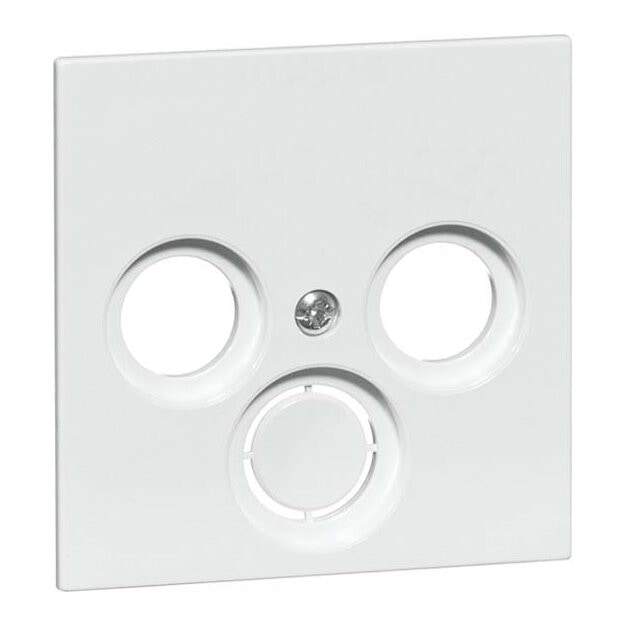 Peha 00058811 Nova Abdeckung Antennen-Steckdose
