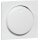 Peha 00029913 Nova Abdeckung Dimmer Reinweiß