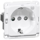 Peha 00272311 Steckdose SCHUKO Einbau Reinweiß LED...