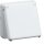 Peha 00635811 Steckdose SCHUKO Einbau Hellgrau 45 Grad