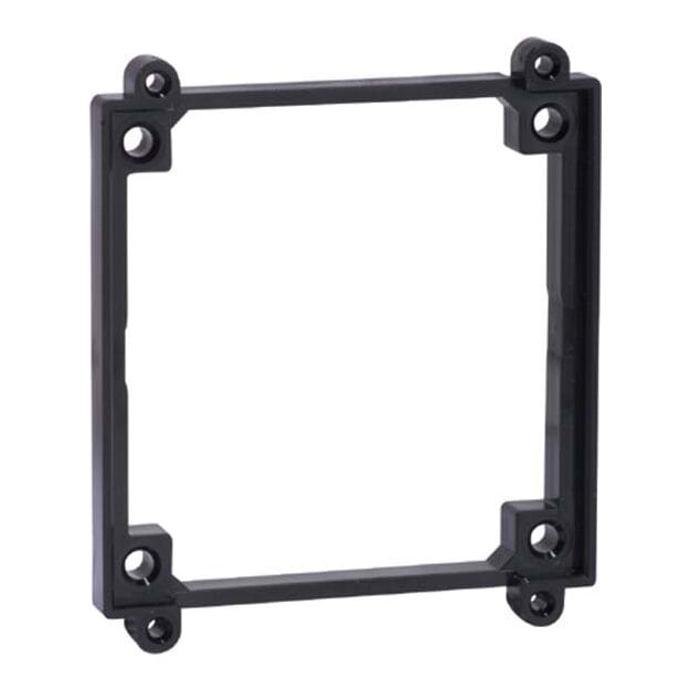 Peha 00610911 Compacta Adapterrahmen Einbau 4 mm