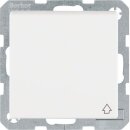 Berker 47516089 Steckdose SCHUKO mit Klappdeckel Q.1/Q.3...