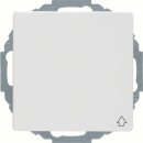 Berker 47446089 Steckdose SCHUKO mit Klappdeckel und...
