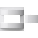 Gira 1470112 Abdeckung Automatikschalter Standard...