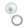 Busch-Jaeger 6414-101 Helligkeitssensor 2CKA006410A0389