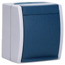 Busch-Jaeger 20 EBW-53 SCHUKO® Steckdose mit erh....