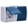 Busch-Jaeger 20/2 EBW-53 SCHUKO® Steckdose mit erh. Berührungsschutz (Thermoplast) Grau ocean® (IP 44) Aufputz Steckdose 2CKA002084A0720
