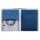Busch-Jaeger 20/2 EBW-53 SCHUKO® Steckdose mit erh. Berührungsschutz (Thermoplast) Grau ocean® (IP 44) Aufputz Steckdose 2CKA002084A0720