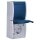 Busch-Jaeger 20-02 EBW-53 SCHUKO® Steckdose mit erh. Berührungsschutz (Thermoplast) Grau ocean® (IP 44) Aufputz Steckdose 2CKA002084A0719