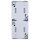 Busch-Jaeger 20-02 EBW-53 SCHUKO® Steckdose mit erh. Berührungsschutz (Thermoplast) Grau ocean® (IP 44) Aufputz Steckdose 2CKA002084A0719