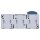 Busch-Jaeger 2300/3 EBW-53 SCHUKO® Steckdose mit erh. Berührungsschutz (Thermoplast) Grau ocean® (IP 44) Aufputz Steckdose 2CKA002084A0721