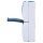 Busch-Jaeger 2601/6/20 EBW-53 Kombination SCHUKO® Steckdose, mit Wippschalter mit erh. Berührungsschutz (Thermoplast) Grau ocean® (IP 44) Aufputz Steckdose 2CKA001684A0330