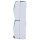 Busch-Jaeger 2601/6/20 EBW-53 Kombination SCHUKO® Steckdose, mit Wippschalter mit erh. Berührungsschutz (Thermoplast) Grau ocean® (IP 44) Aufputz Steckdose 2CKA001684A0330