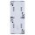 Busch-Jaeger 2601/6/20 EBW-53 Kombination SCHUKO® Steckdose, mit Wippschalter mit erh. Berührungsschutz (Thermoplast) Grau ocean® (IP 44) Aufputz Steckdose 2CKA001684A0330