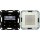 Gira 228001 UP-Radio RDS Lautsprecher System 55 Cremeweiß