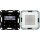 Gira 228027 UP-Radio RDS Lautsprecher System 55 Reinweiß matt