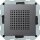 Gira 228228 Lautsprecher UP-Radio RDS System 55 Anthrazit