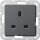 Gira 277628 Steckdose BS 13 A Shutter System 55 Anthrazit