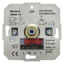 Berker 294810 Zeit-Relais-Schalteinsatz Hauselektronik