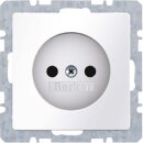 Berker 6167036089 Steckdose ohne Schutzkontakt Q.1/Q.3...