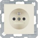 Berker 6768768982 Steckdose mit Schutzkontaktstift und...