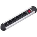 Bachmann Steckdosenleiste 3f. 330.070 (1er)