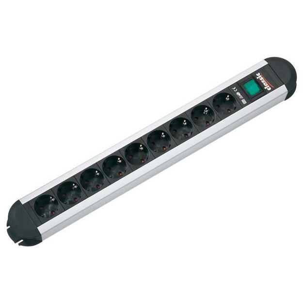 Bachmann Steckdosenleiste 9f. 330.072 (1er)