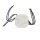 Busch-Jaeger 6415 Busch-Jalousiecontrol® II Trennrelais 2-fach 2CKA006410A0302