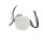Busch-Jaeger 6415 Busch-Jalousiecontrol® II Trennrelais 2-fach 2CKA006410A0302
