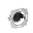 Busch-Jaeger 2713 USL-101 Jalousieschalter-Einsatz 1-polig, N, E (Duroplast) Cremeweiß 2CKA001101A0880